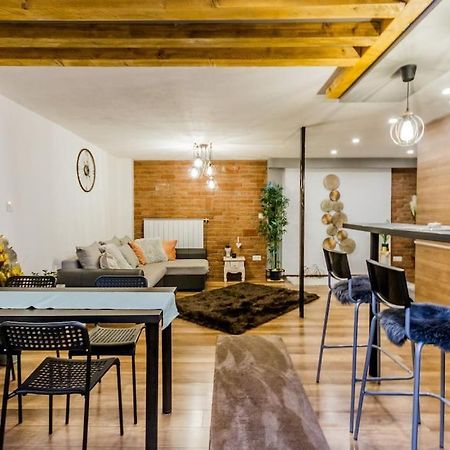 Charming Central Residence By Newave Apartments Budapest Eksteriør bilde