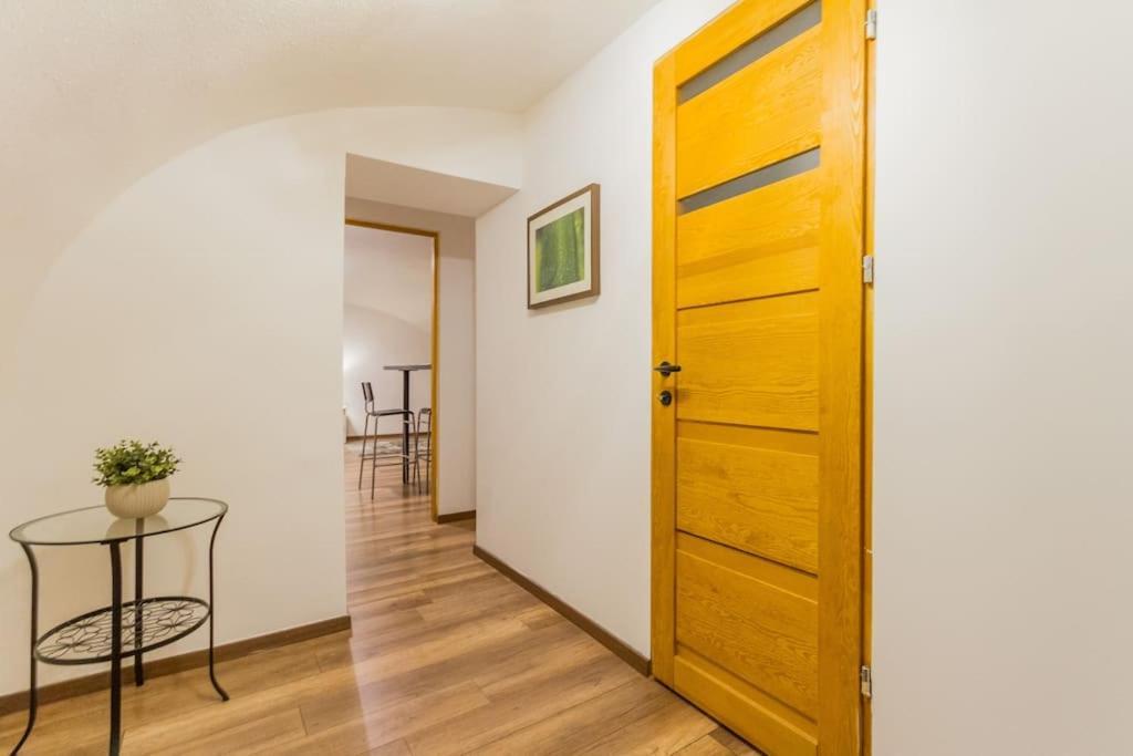 Charming Central Residence By Newave Apartments Budapest Eksteriør bilde