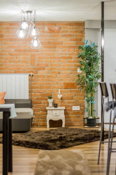 Charming Central Residence By Newave Apartments Budapest Eksteriør bilde